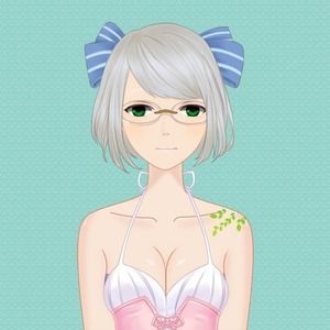 Meet your Posher, Raylene